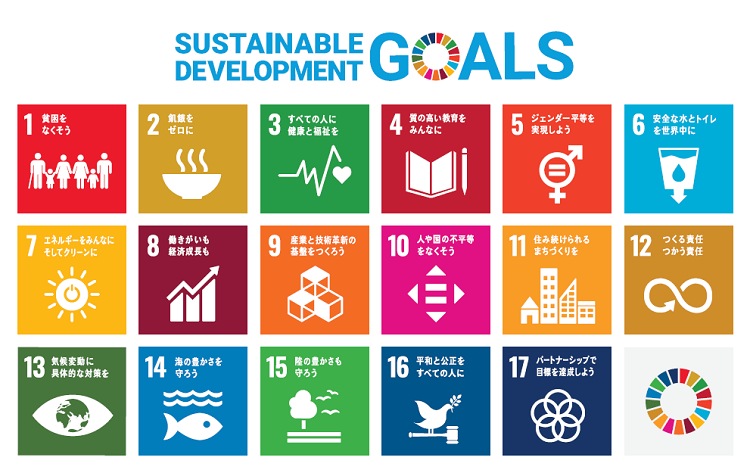 sdgs